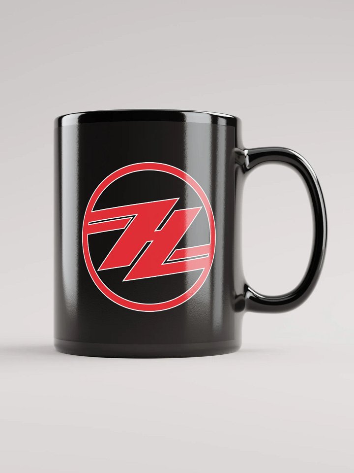 Classic Round Logo product image (2)