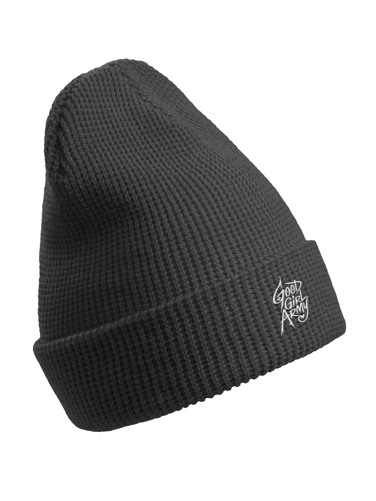 GGA - The Exclusive Crew Beanie product image (3)
