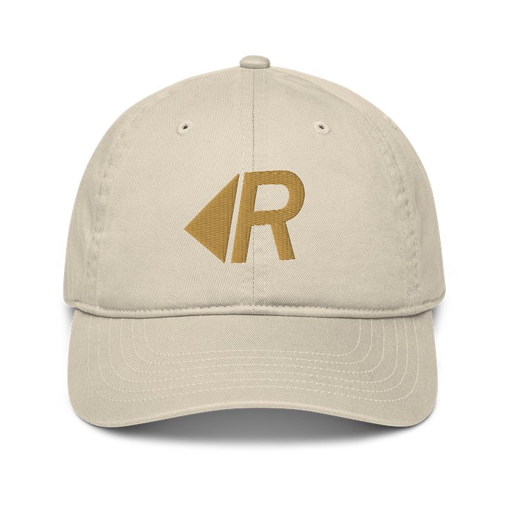 Retcon Organic Hat product image (1)