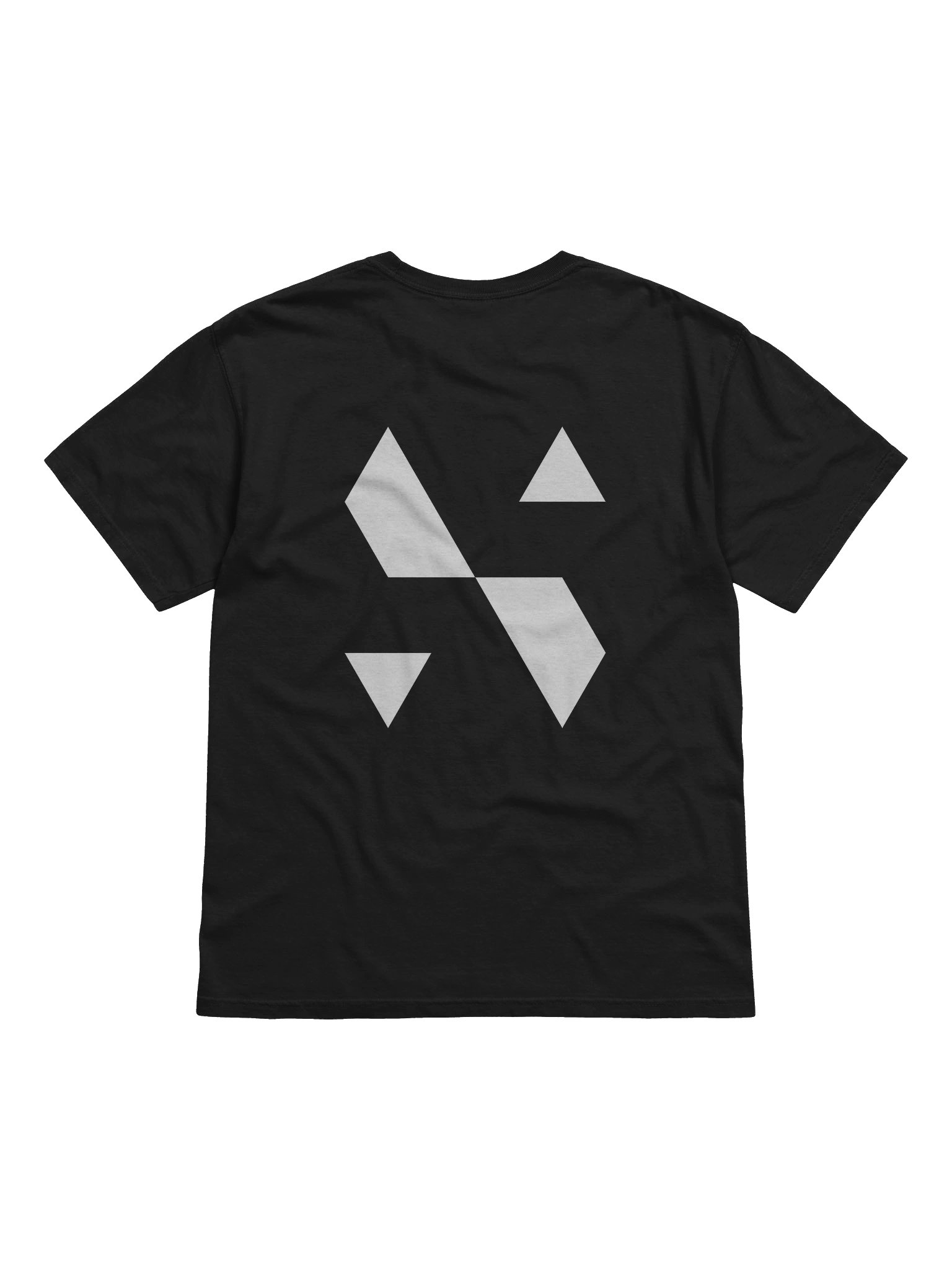 SN44 - Heavyweight T-Shirt product image (6)