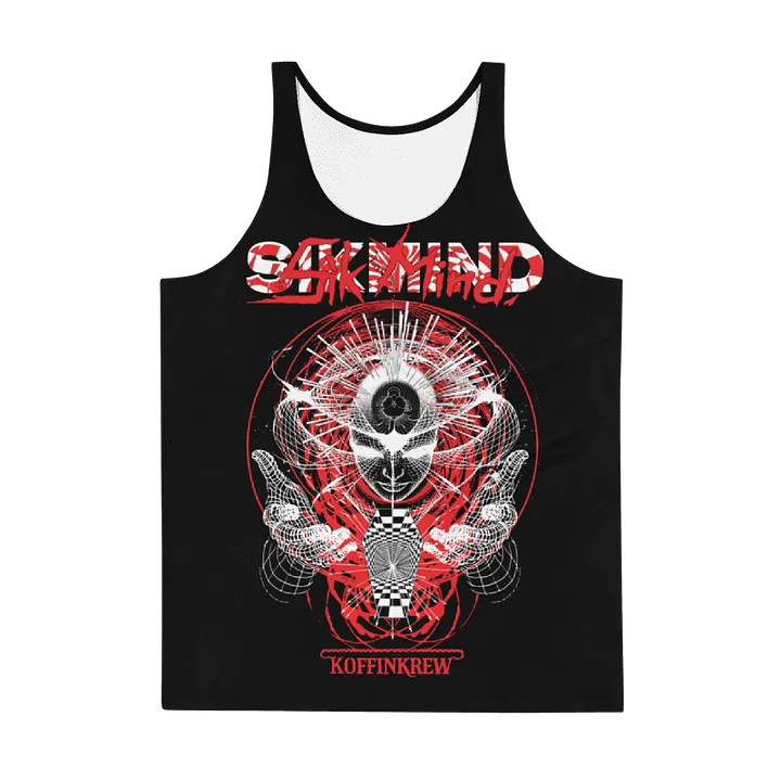 Sikmind Tank Top product image (1)