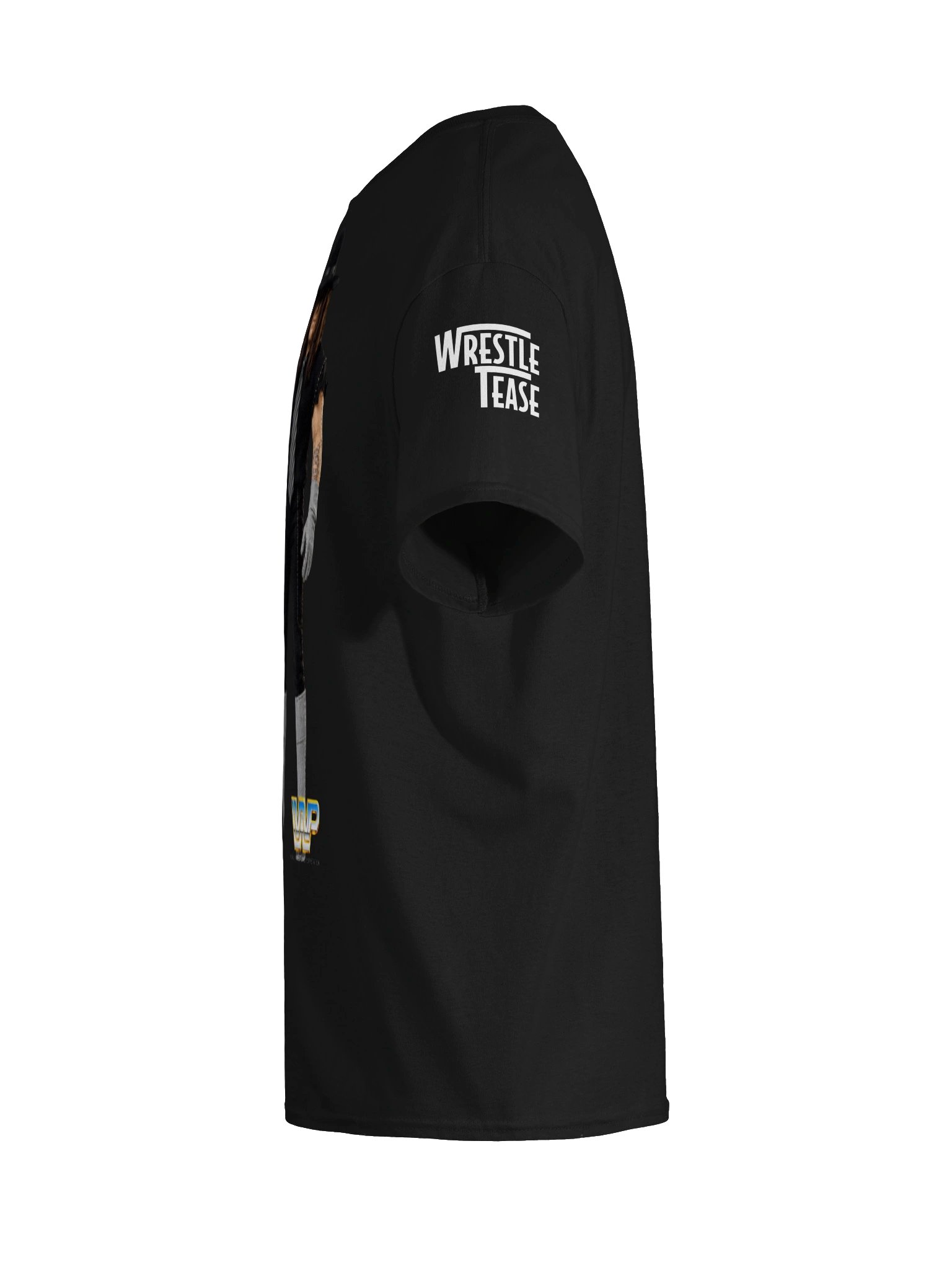 UnderFaker Tee V1 w/ Sleeve print product image (4)