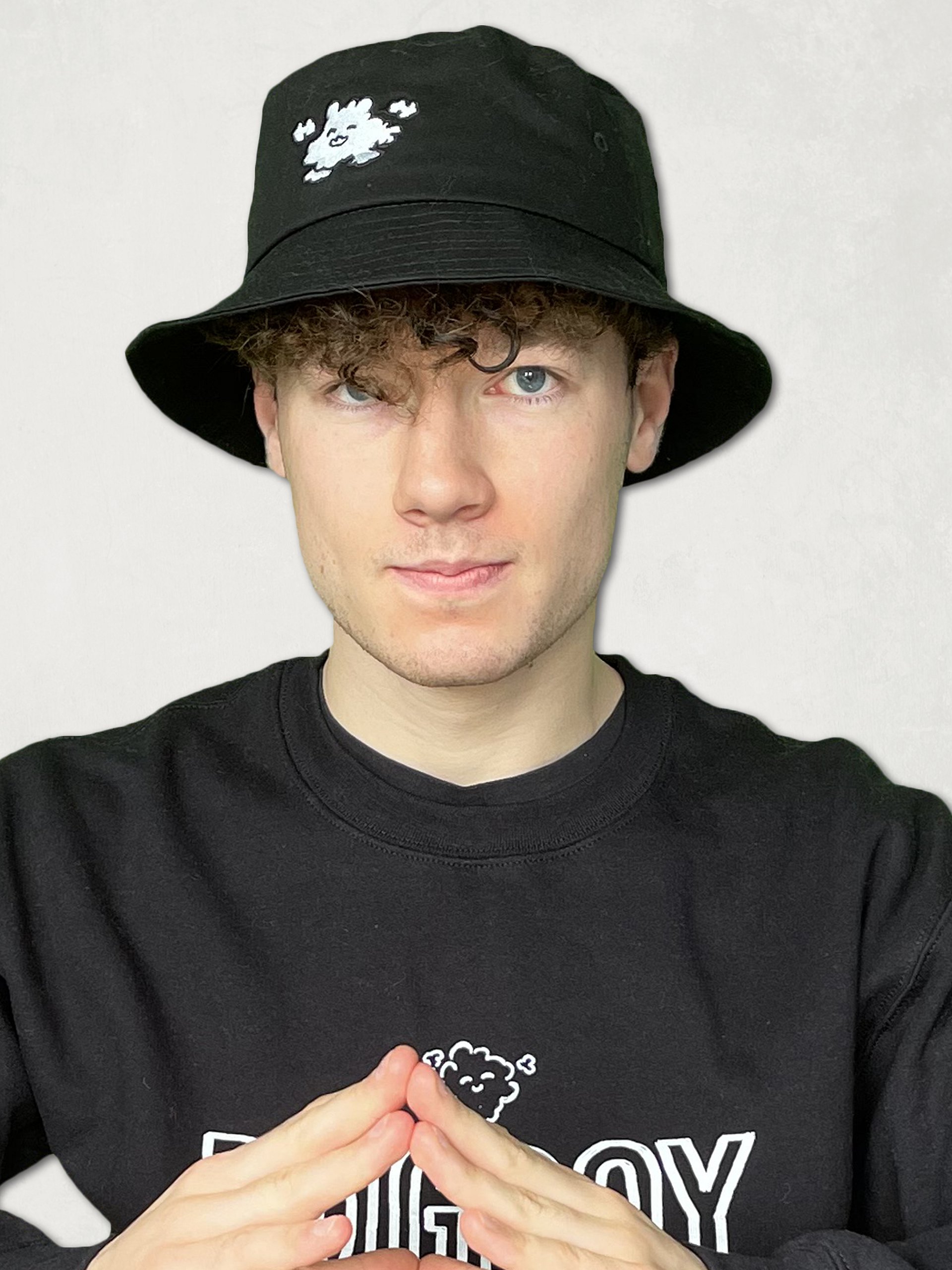 Smoggy Bucket Hat product image (3)