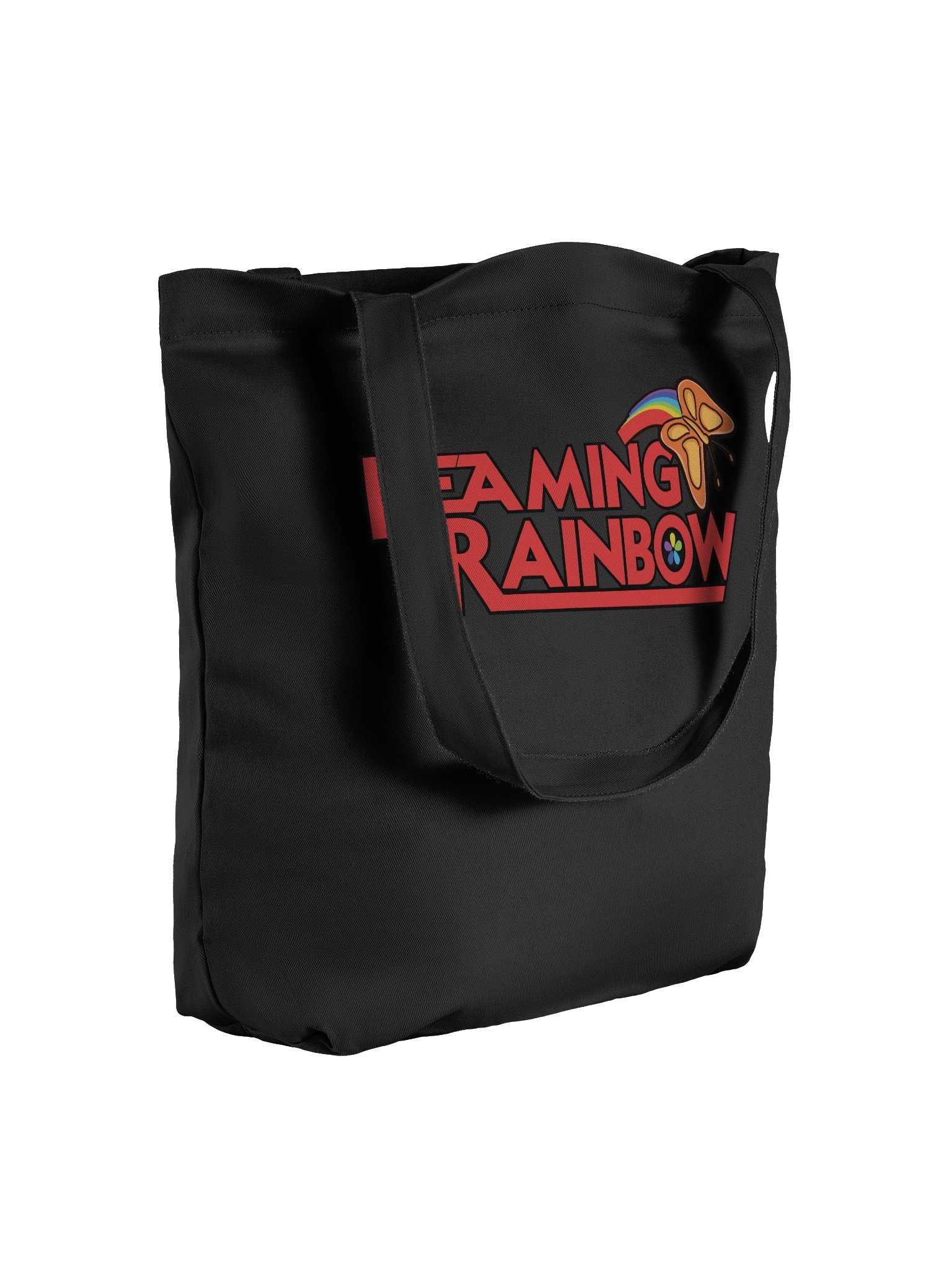 Reaming Rainbow Tote product image (4)