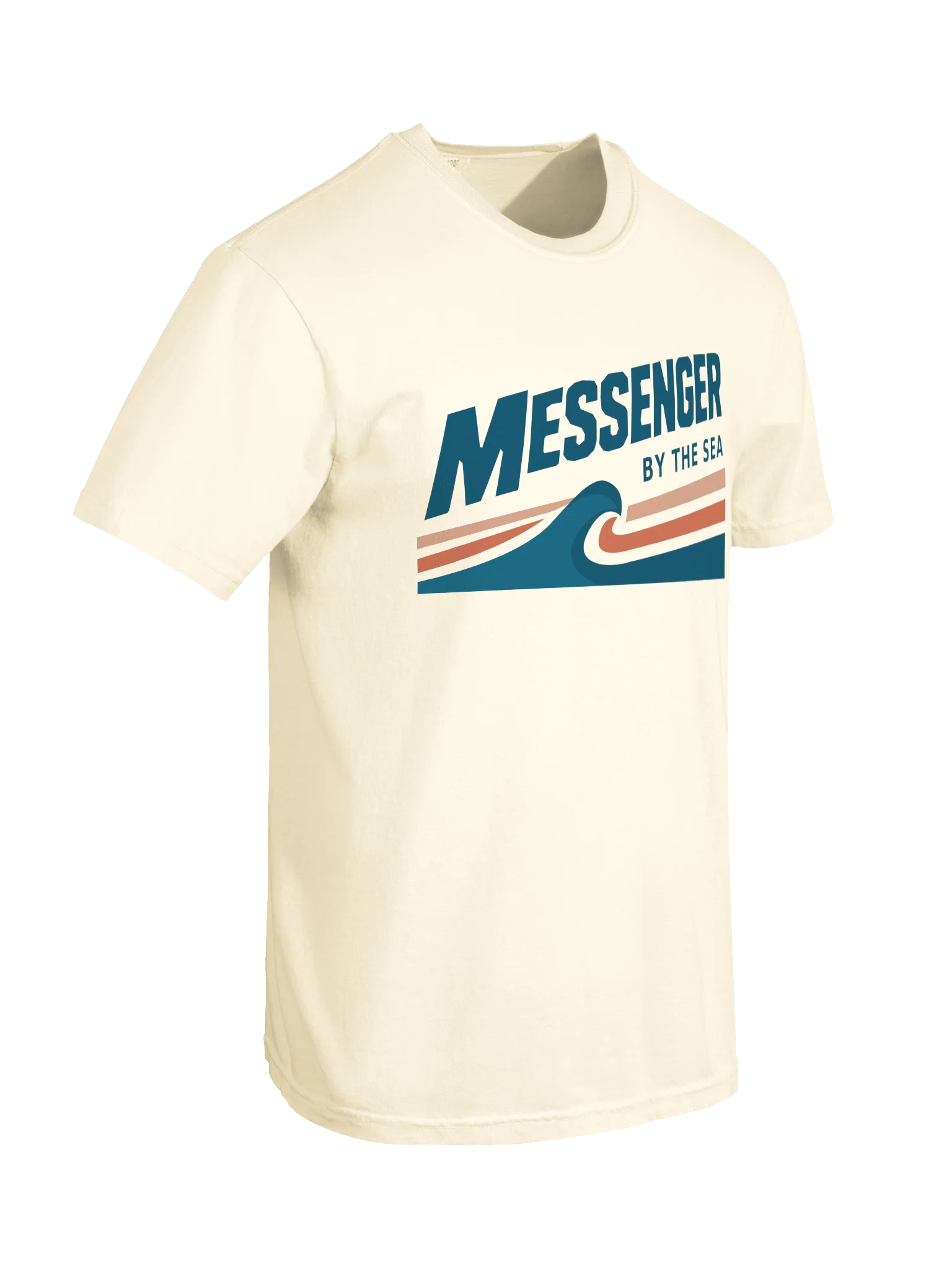 MBTS Retro Tee product image (10)