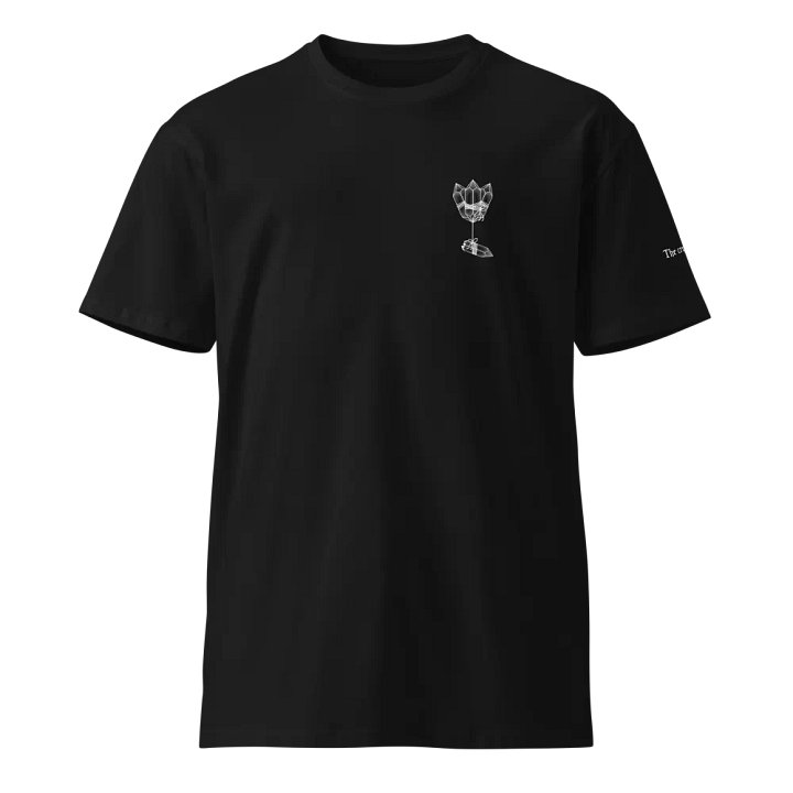 TCC Moth Edition T-shirt product image (1)