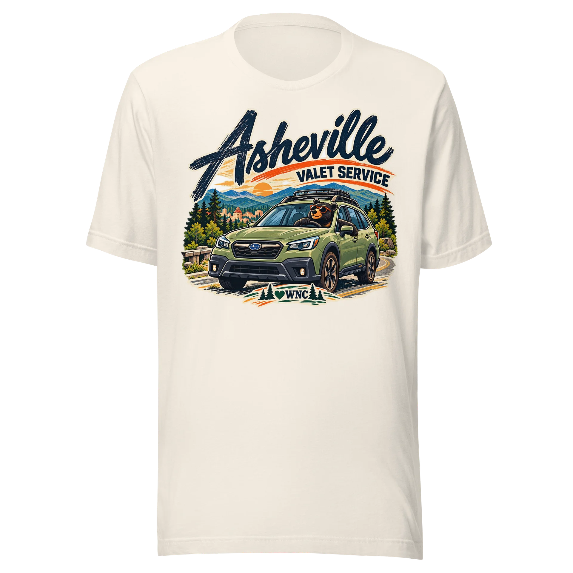 Asheville Valet Service product image (1)