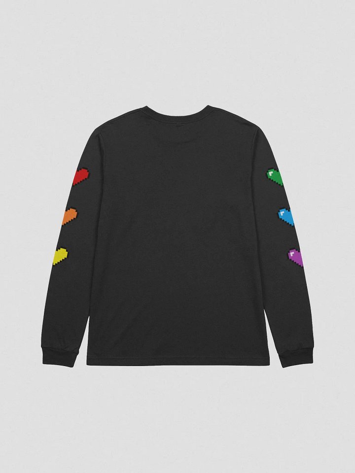 Gayboy Long Sleeve product image (6)