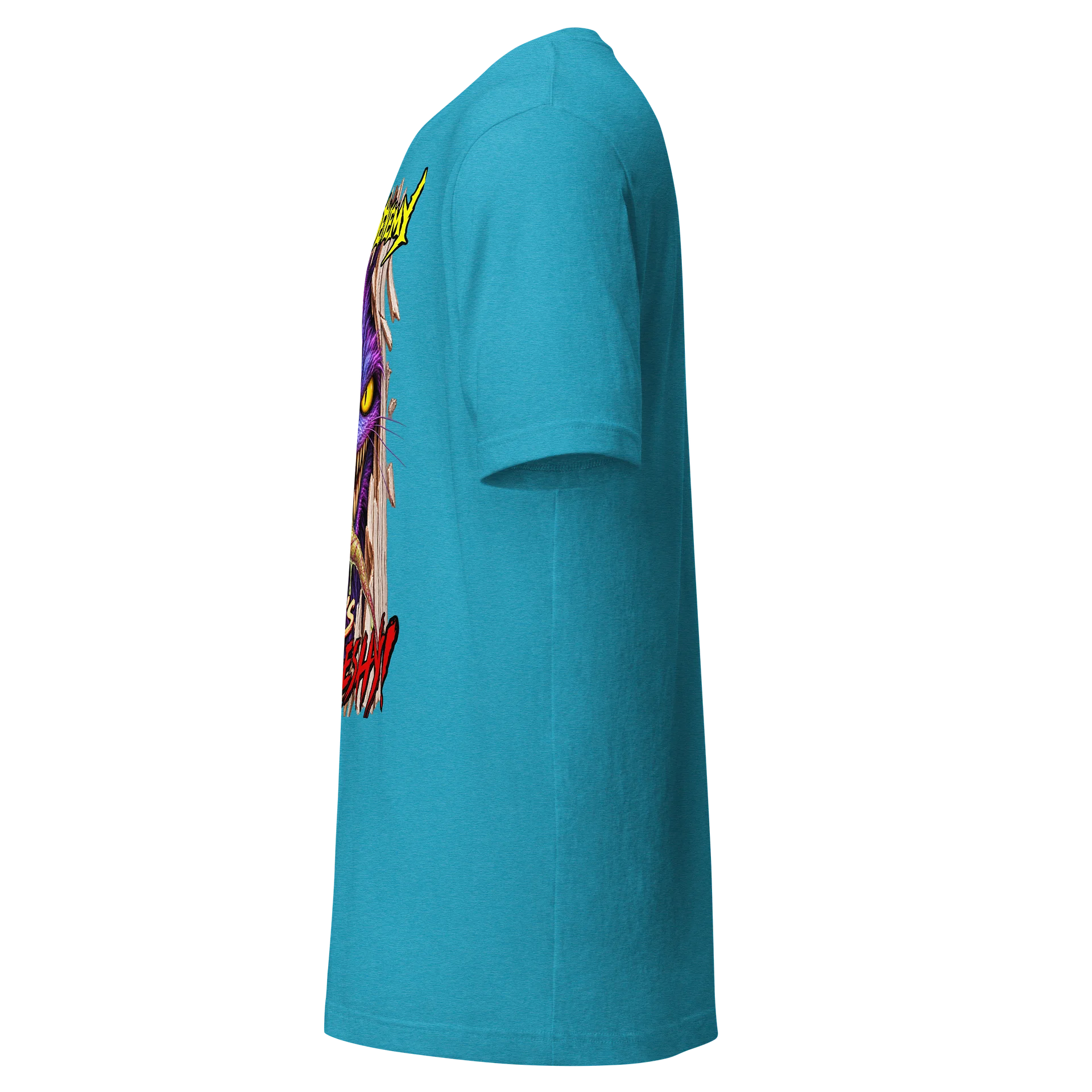 UE - Heeere’s Cheshy Tee product image (5)