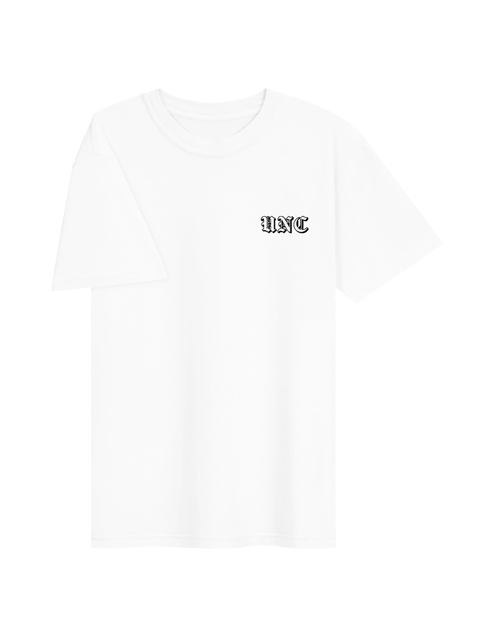 UNC Tee product image (18)