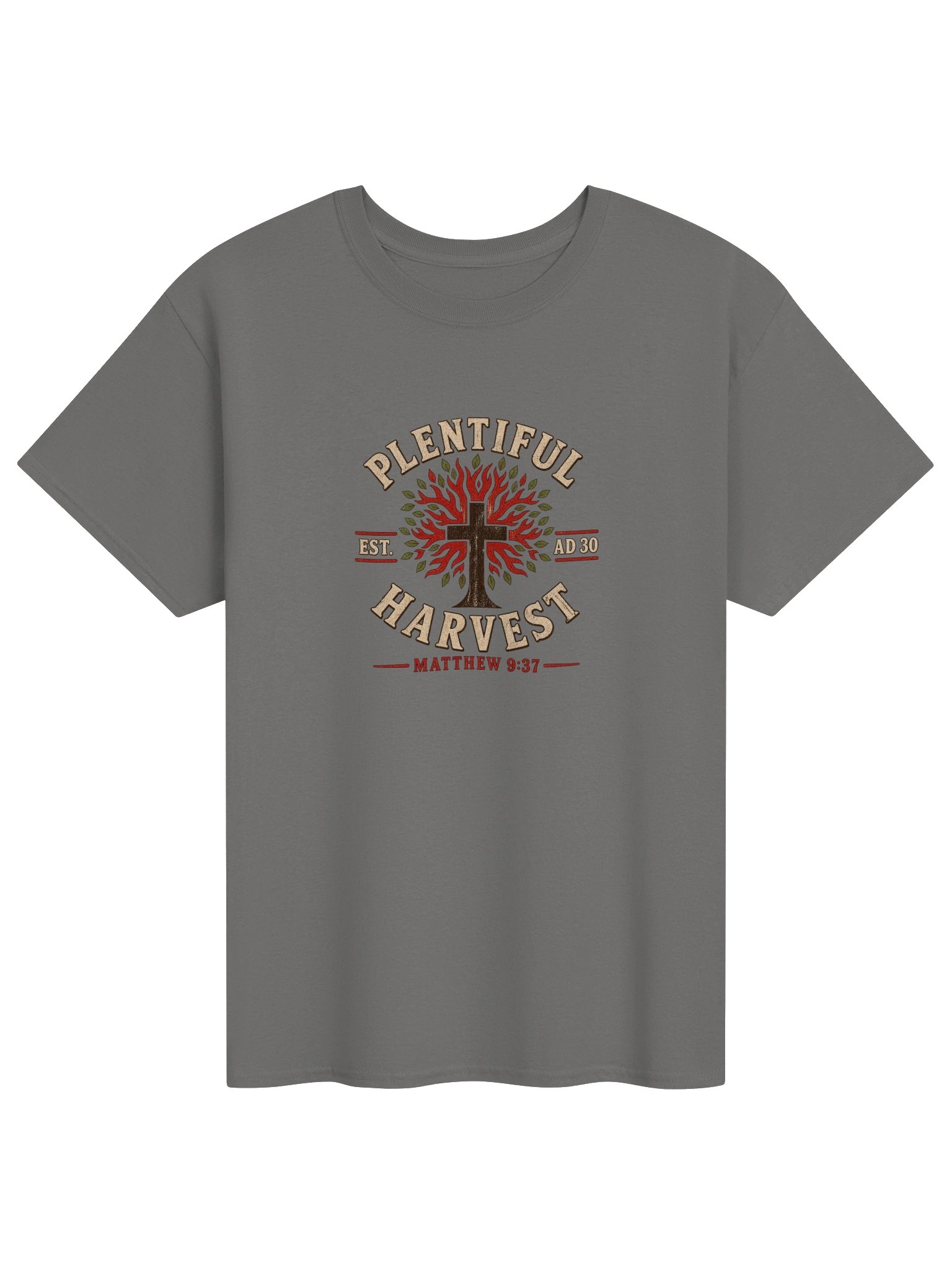 Plentiful Harvest T-shirt product image (1)