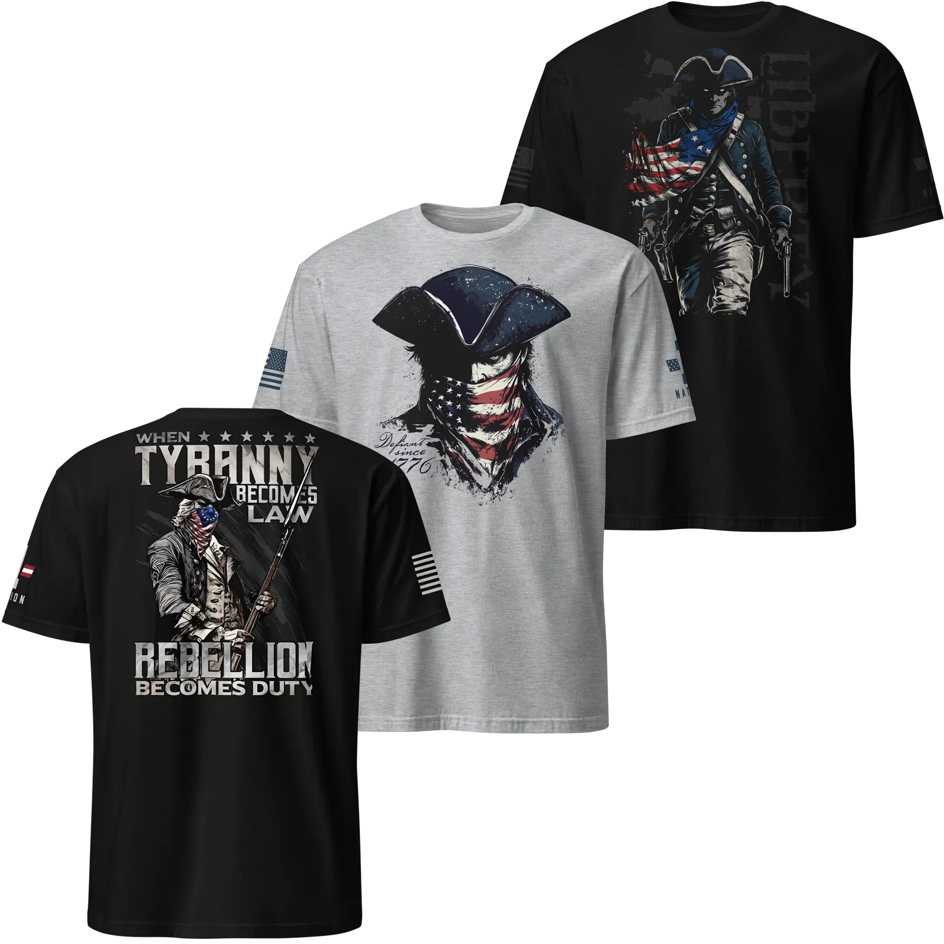 Colonial Bundle product image (1)