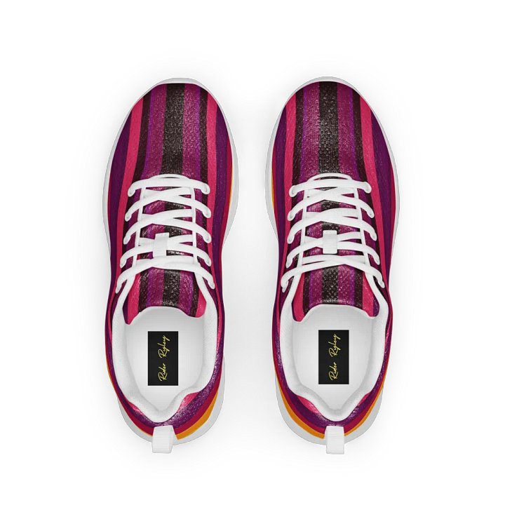Sunset Stride Women's Sneakers product image (2)