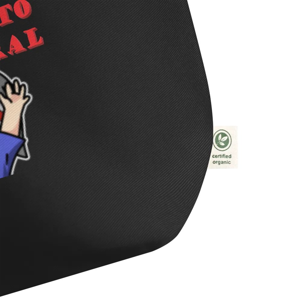 The Sox Sentral Tote product image (2)