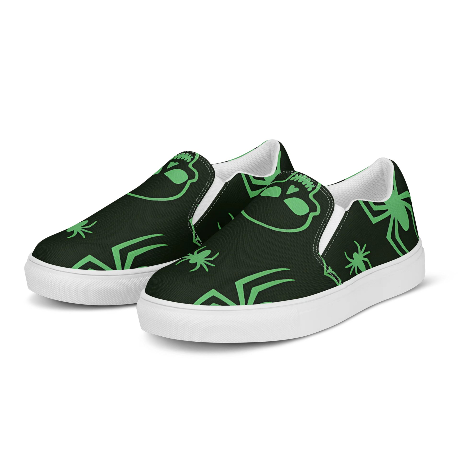 Spooky Slip-Ons product image (3)