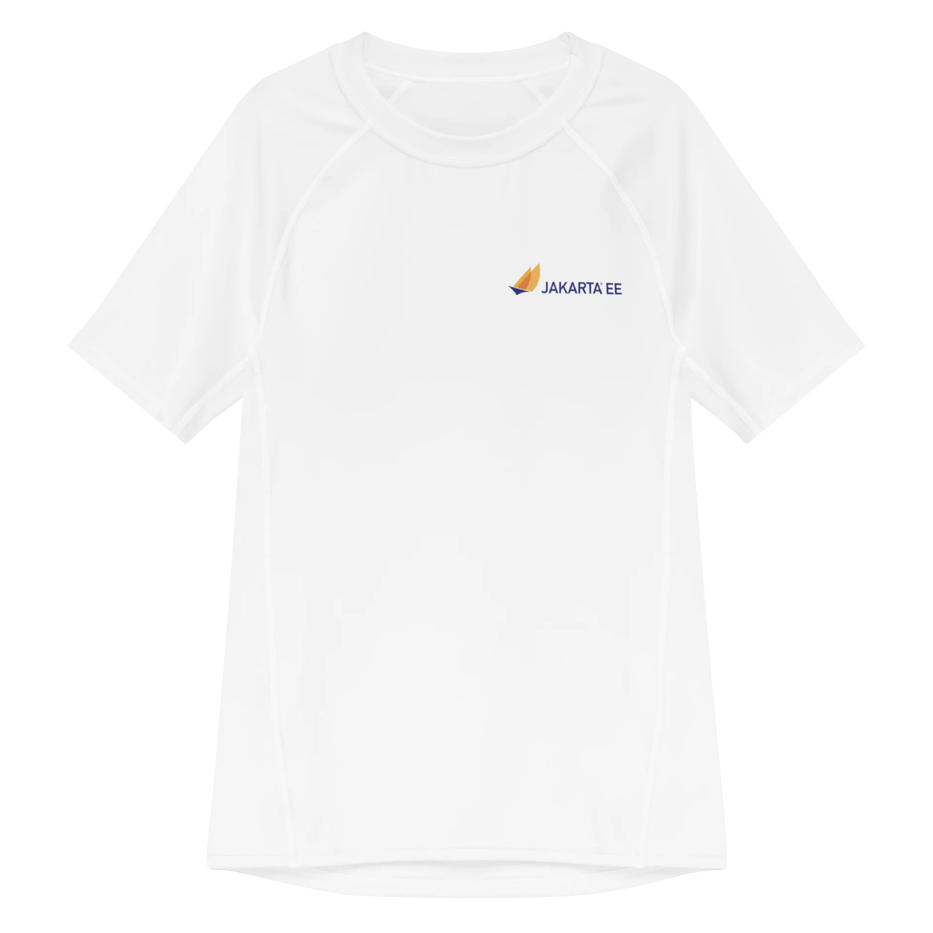 Jakarta EE short sleeves Tee product image (1)