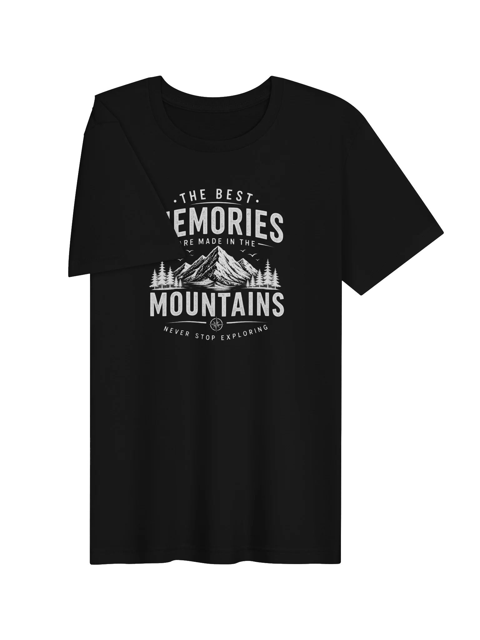 The Best Memories Are Made In The Mountains product image (24)