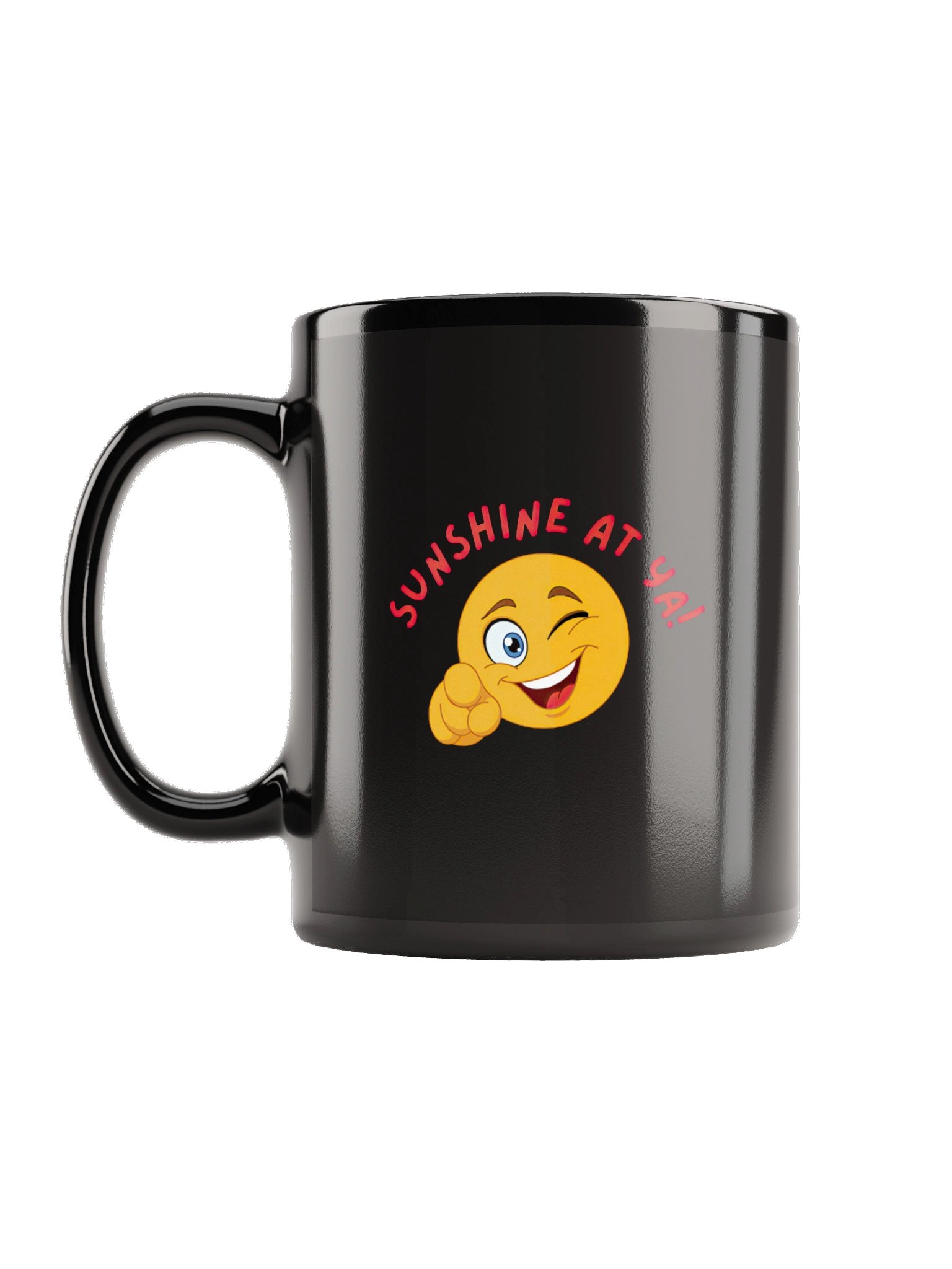 "Sunshine at Ya!" (Tee) product image (1)
