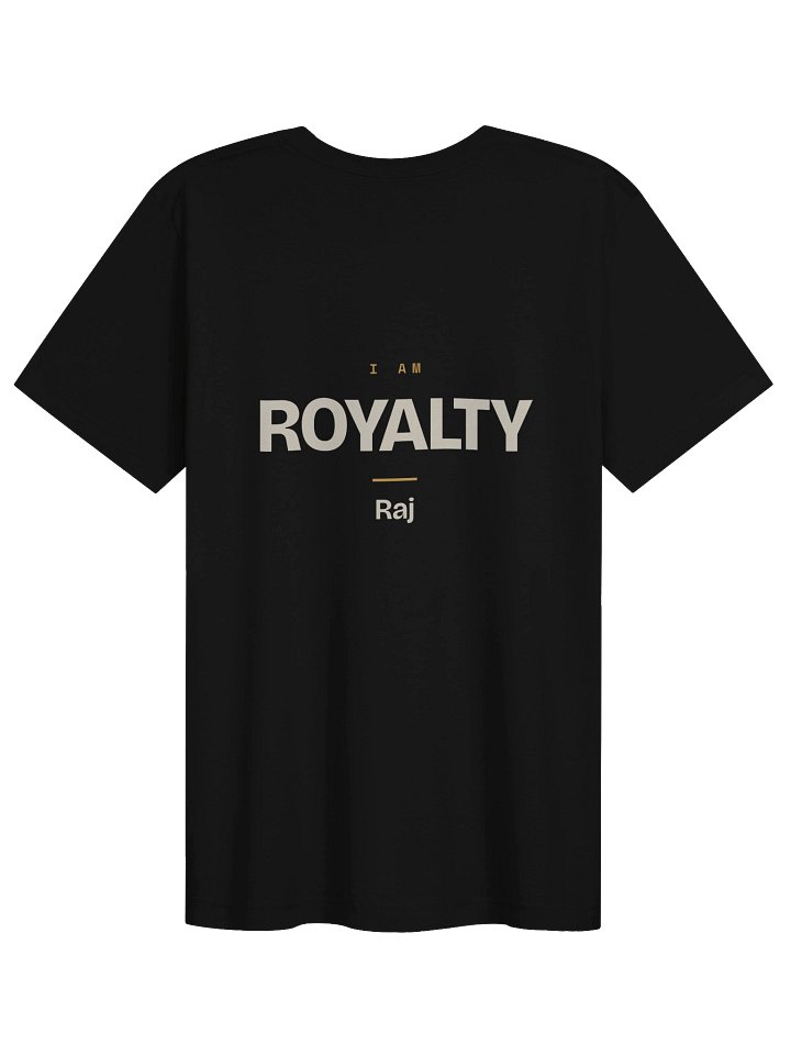 King; rule, reign. product image (15)