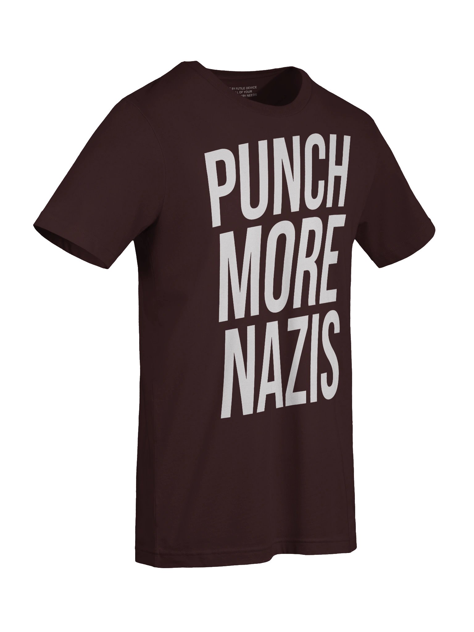 FUTILE DEVICE: PUNCH MORE NAZIS product image (66)