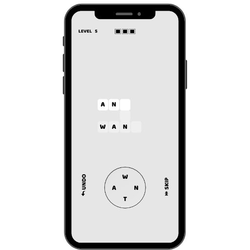Word Connect | Buildbox 3D Game Source Code product image (3)