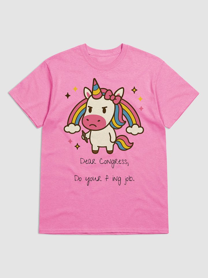 Dear Congress... product image (1)