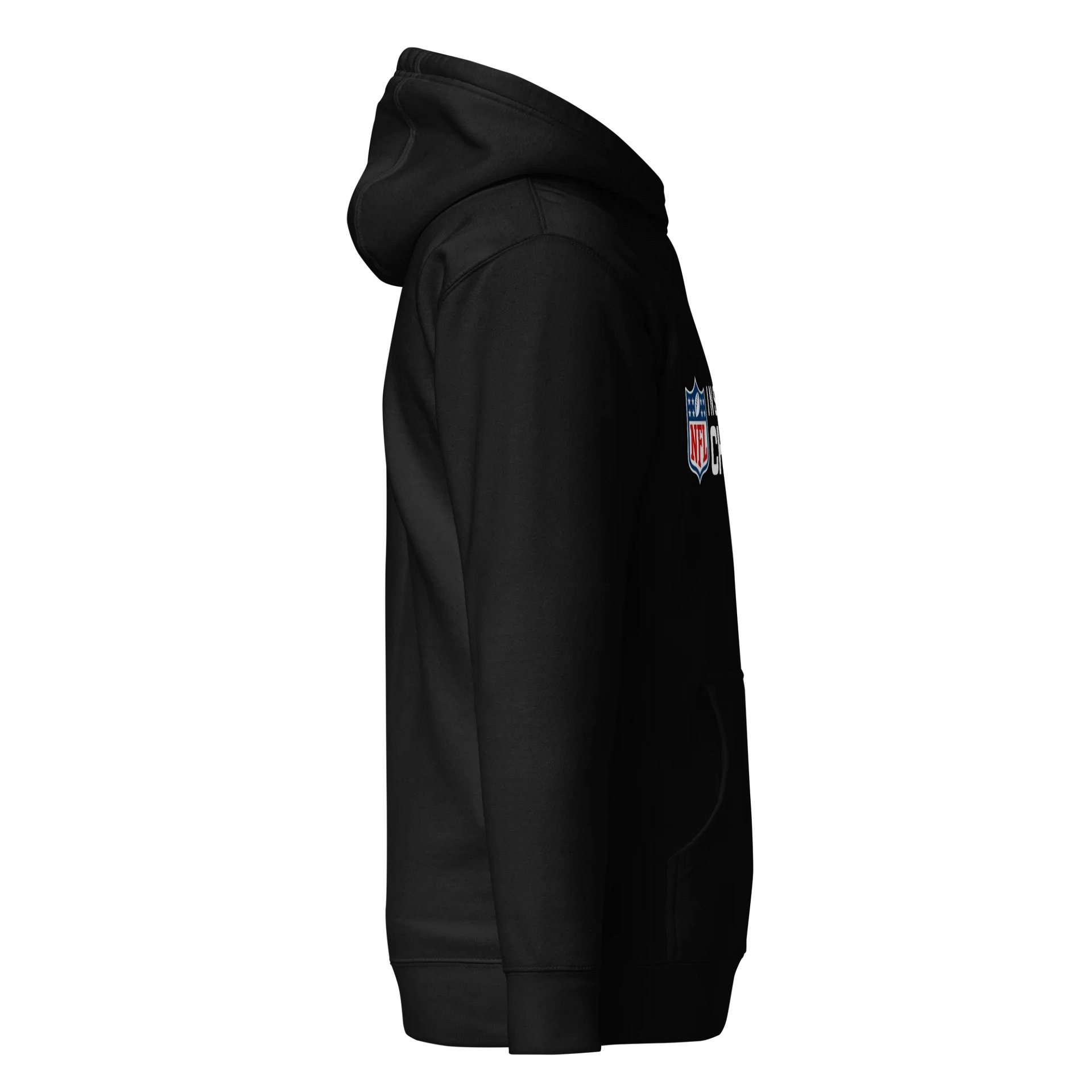Inspire change hoodie product image (12)