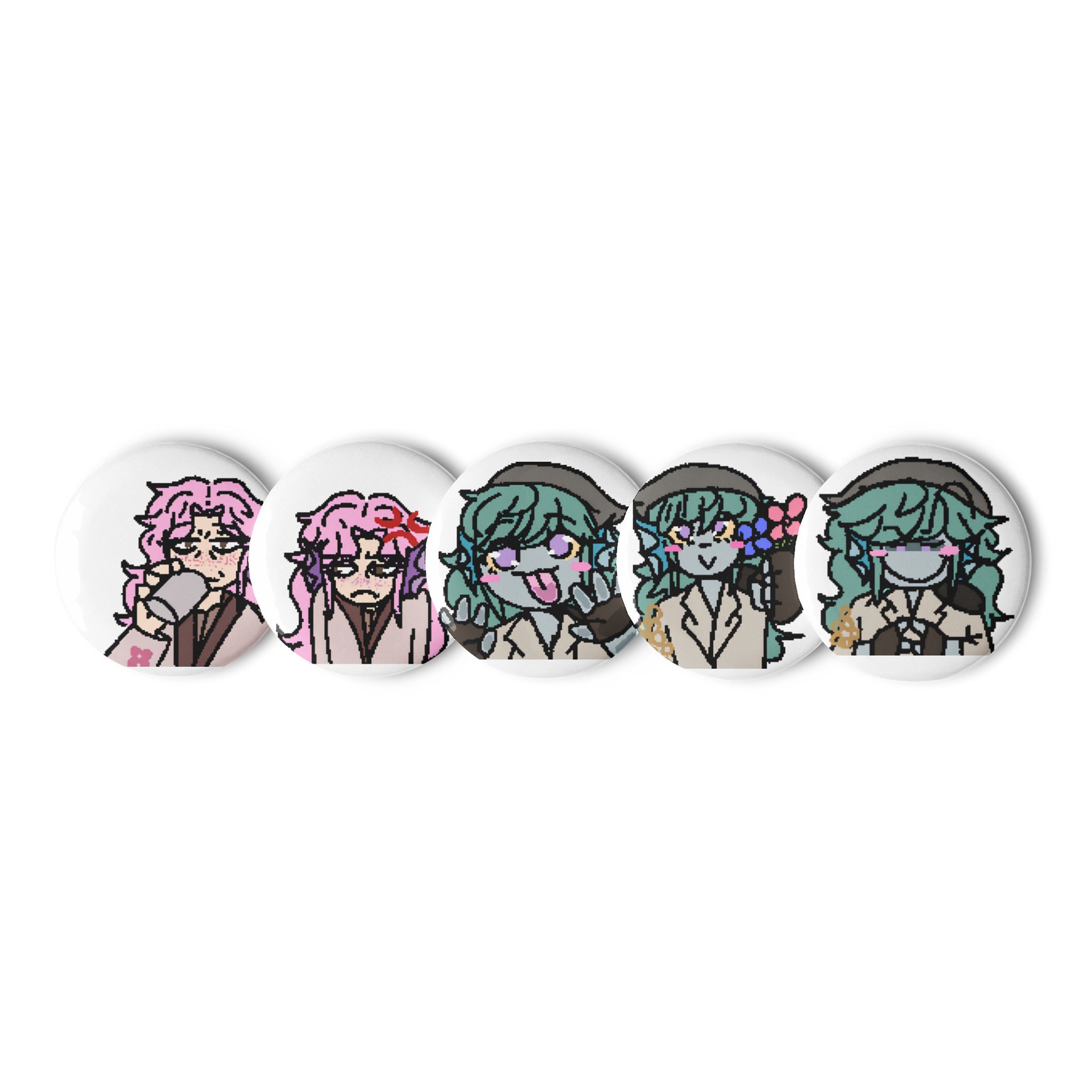 Ocean duo pins product image (1)