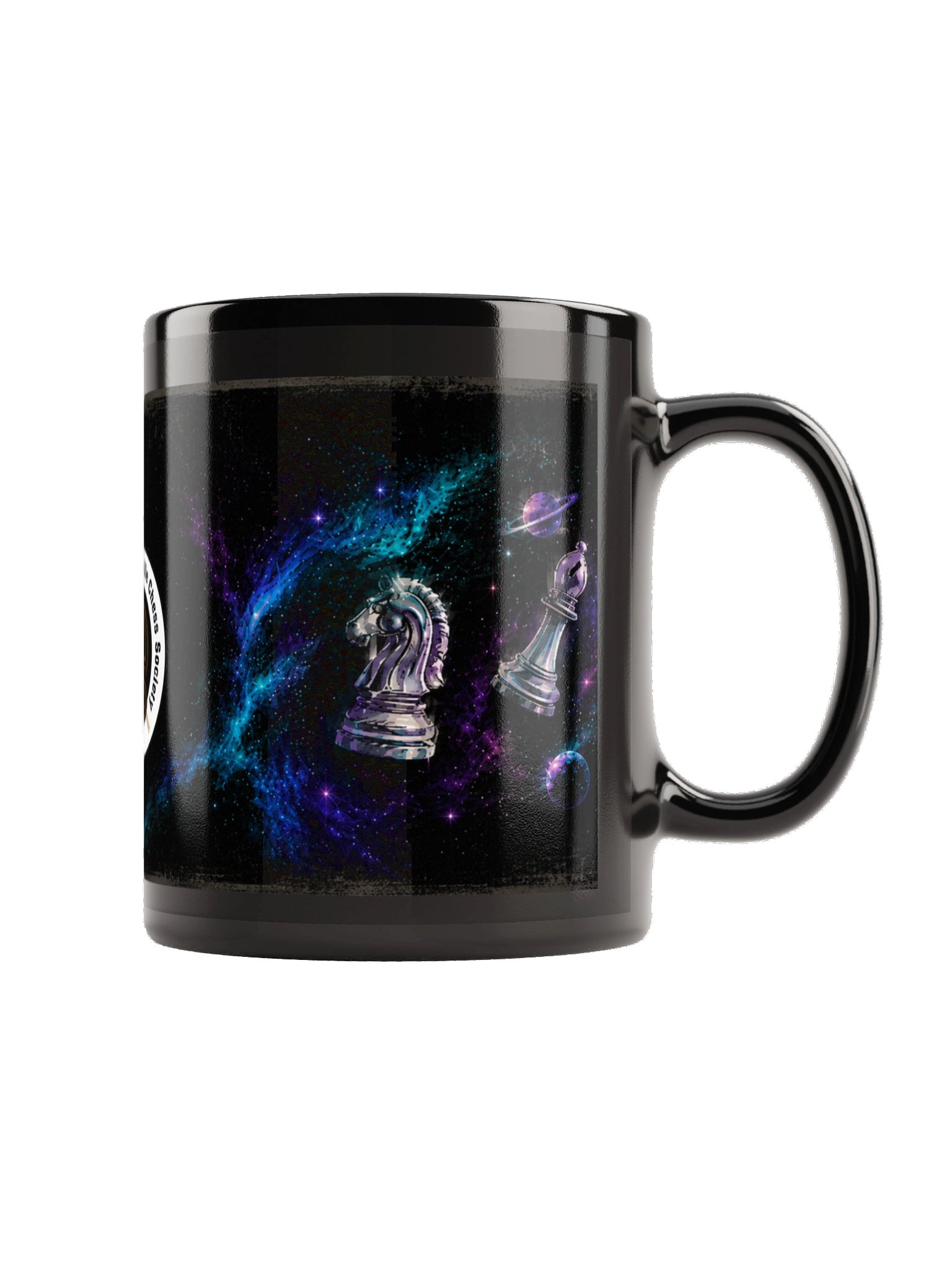 FCS Cosmic Chess Mug product image (3)