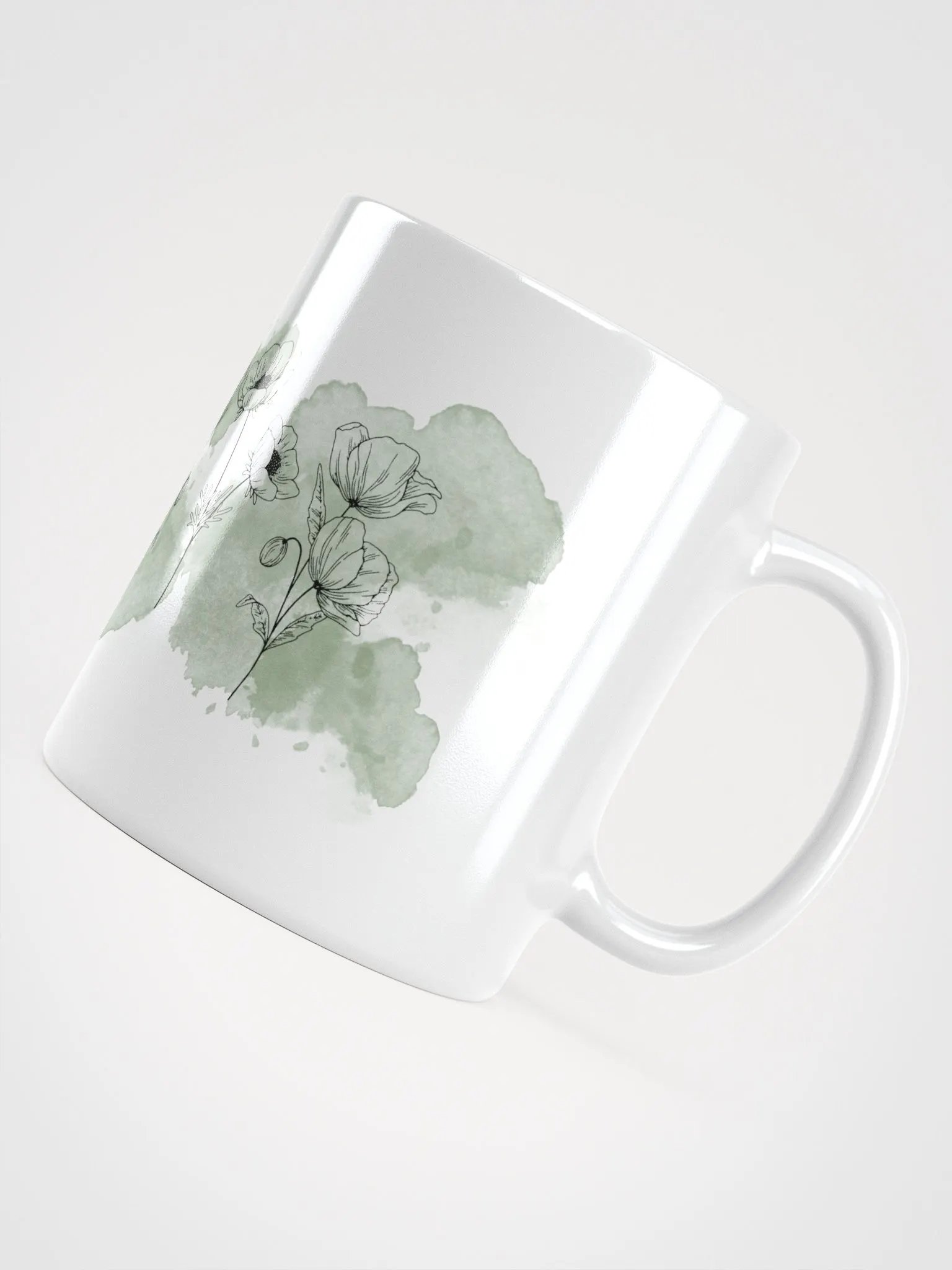 Wildflower Mug product image (4)