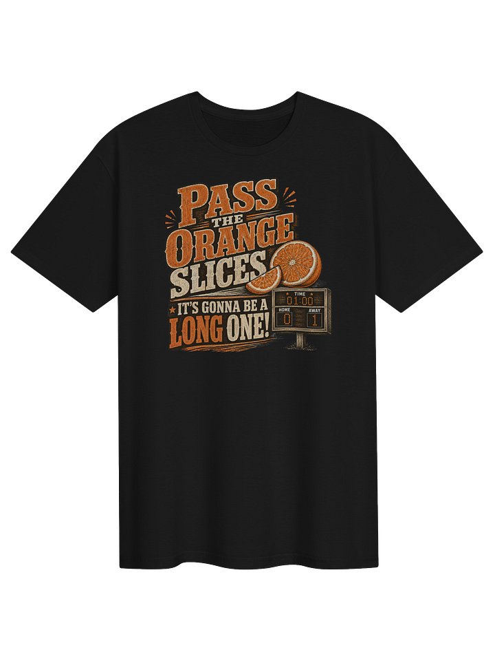 Pass the Orange Slices Tee product image (1)