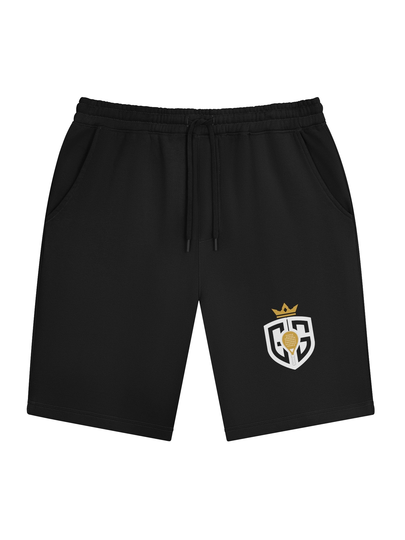 Signature Fleece Shorts product image (1)