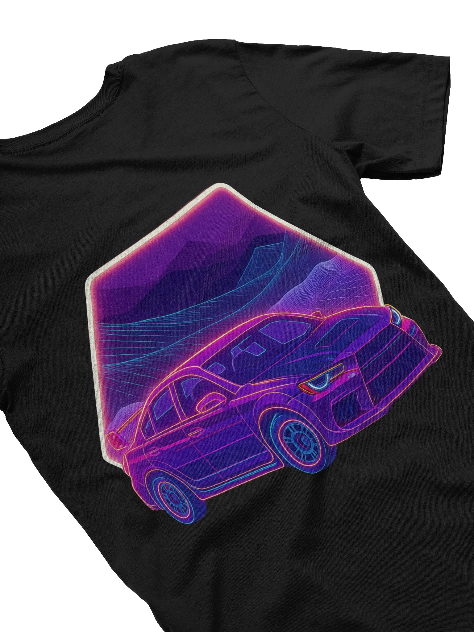Racewave Tee product image (11)