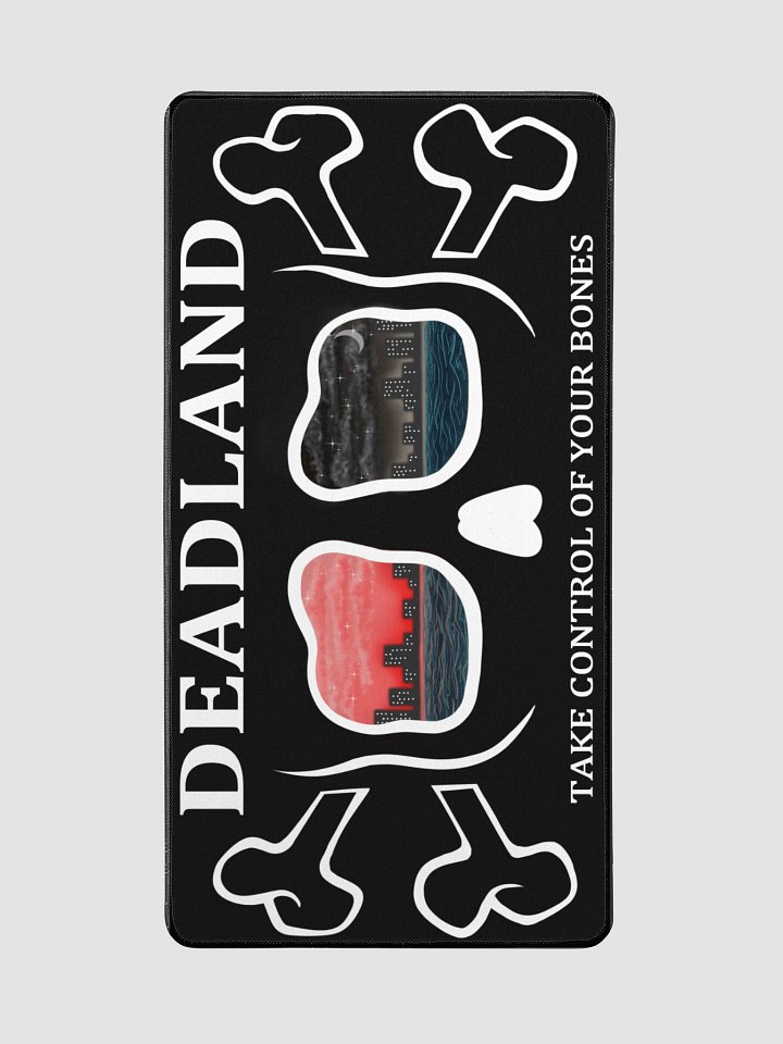 Deadland Desk Mat product image (2)
