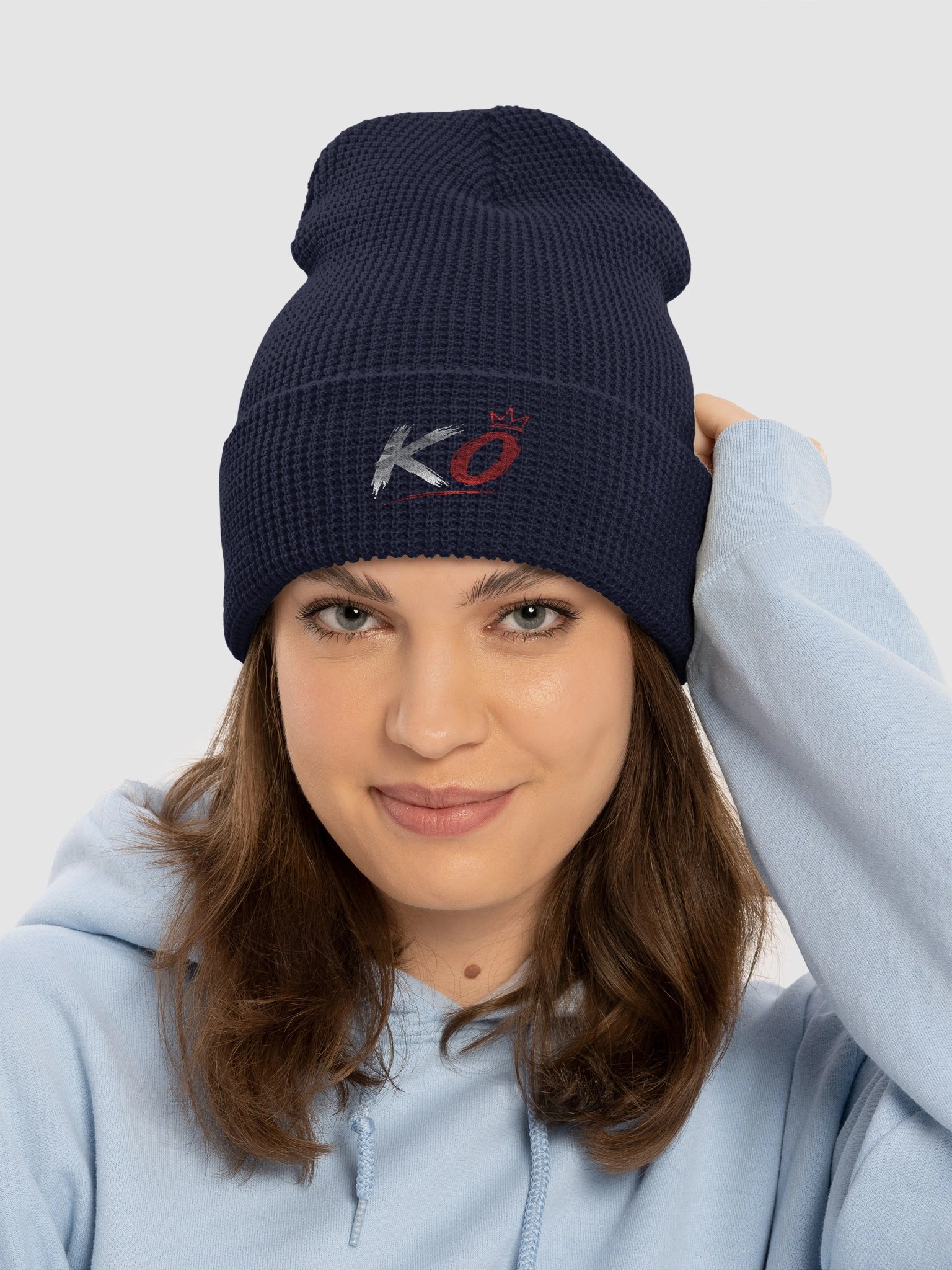 Bonnet Gauffre Ordo Ab K0 product image (2)