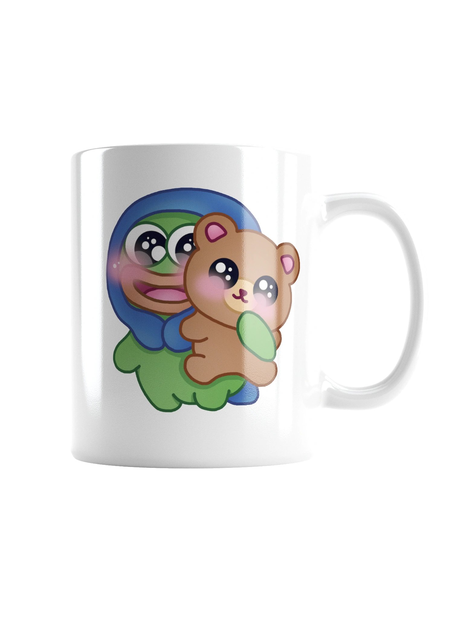 Teddy product image (2)