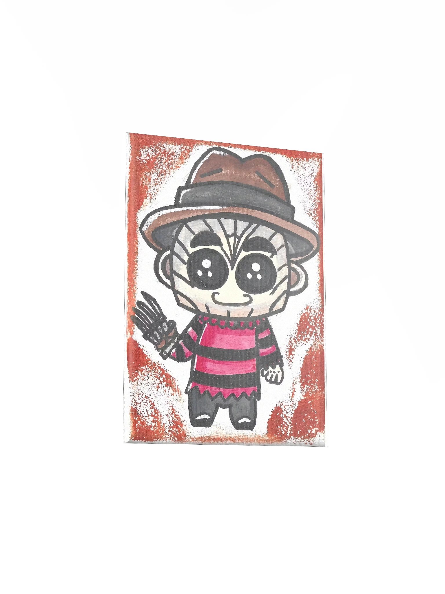 Horror Chibi #2 product image (3)