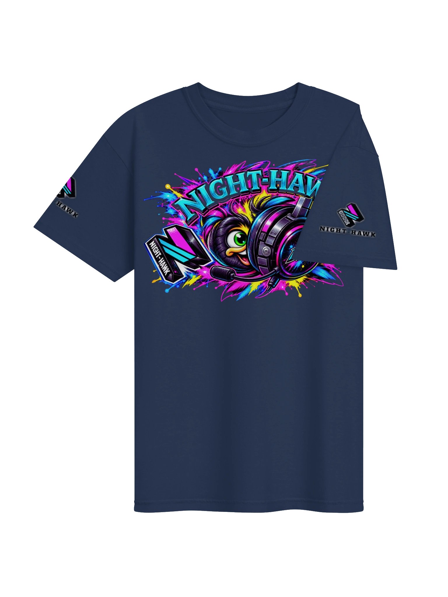 NIGHT-HAWK Neon product image (4)
