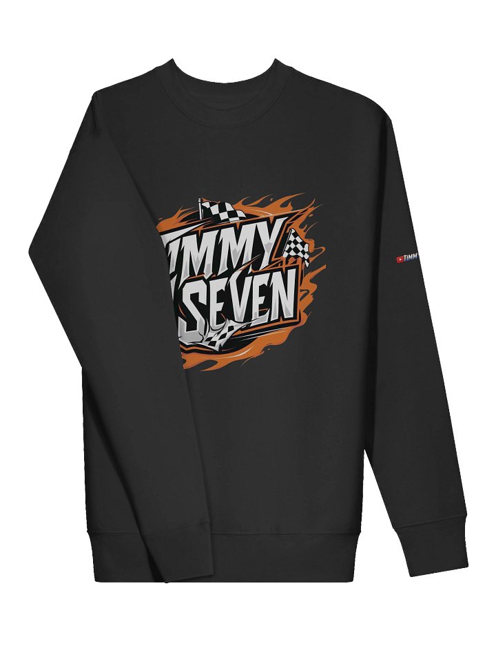 Timmy1Seven Crewneck product image (2)