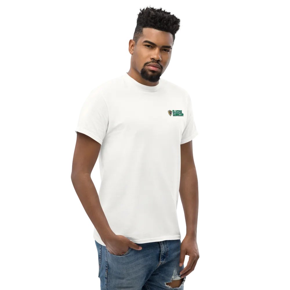 Glucose Guardian ∙ Embroidered Tee product image (89)