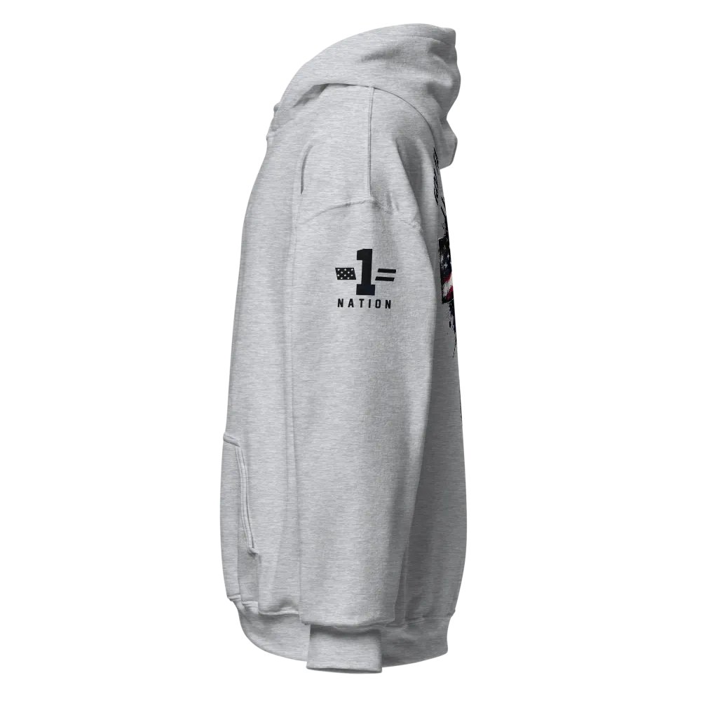 God Family Country Hoodie product image (2)