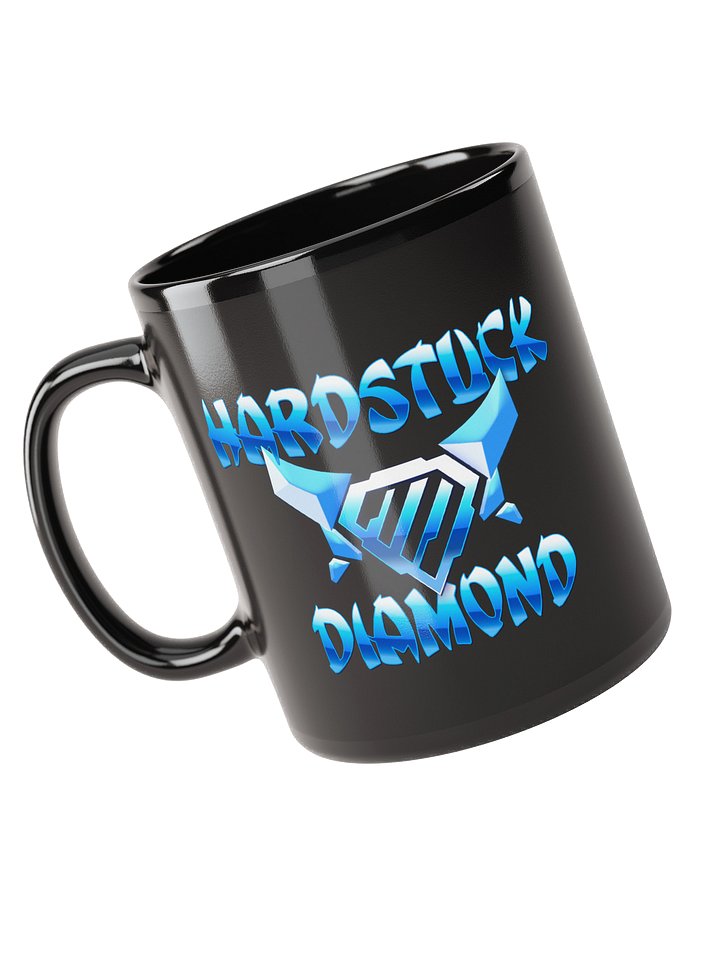 Hardstuck Diamond Mug product image (1)
