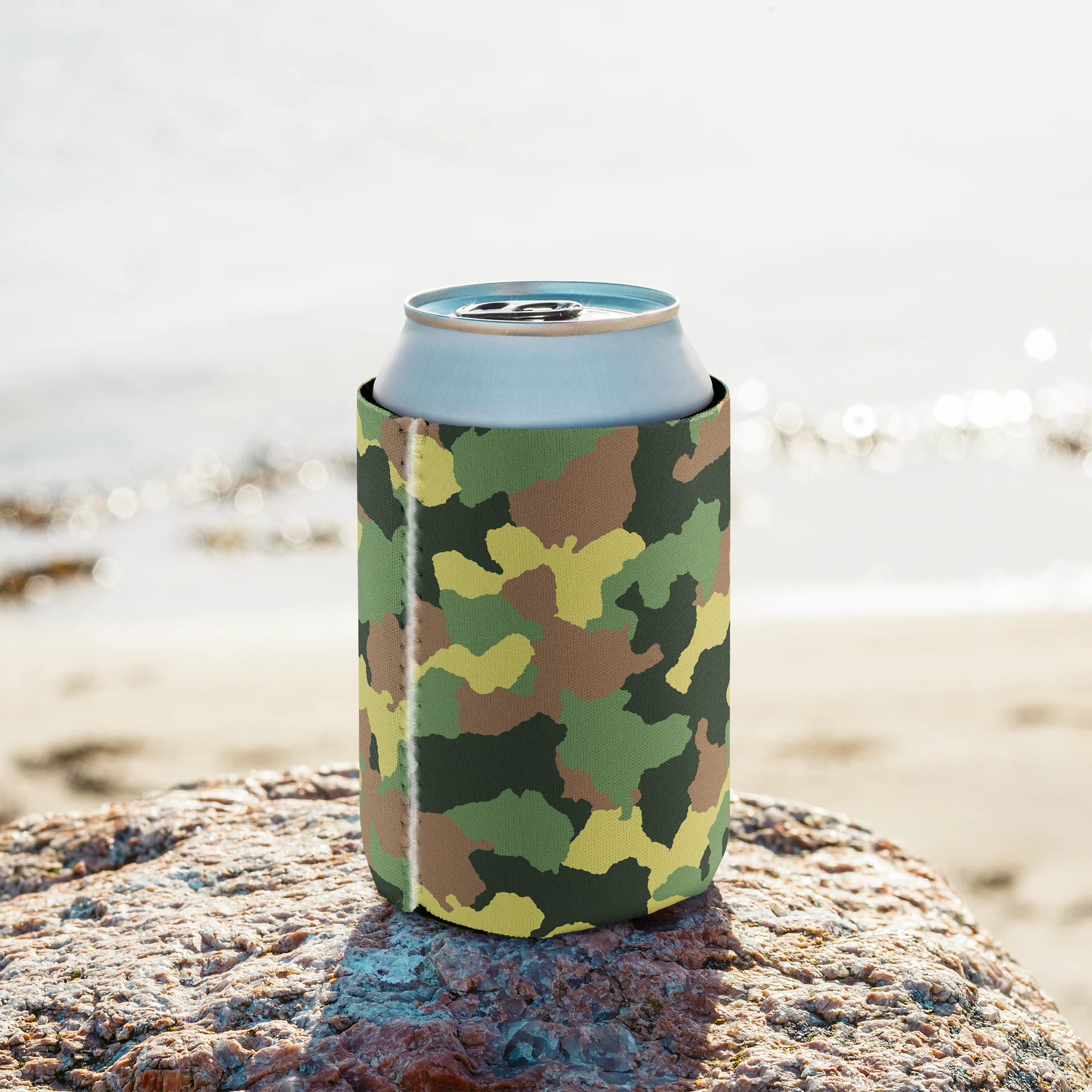 Camo Wamo Koozie product image (6)