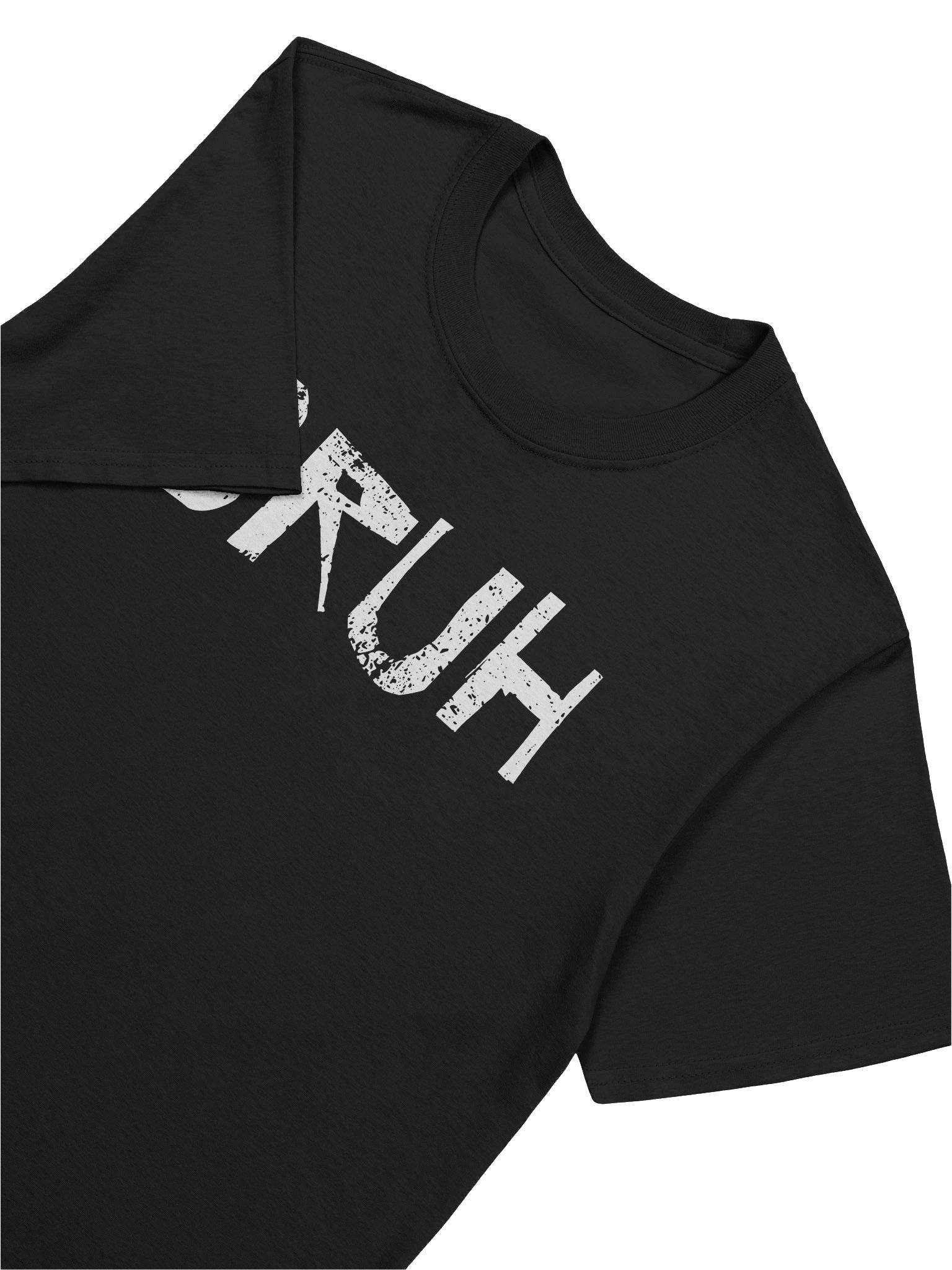 Pixelated BRUH T-Shirt product image (2)