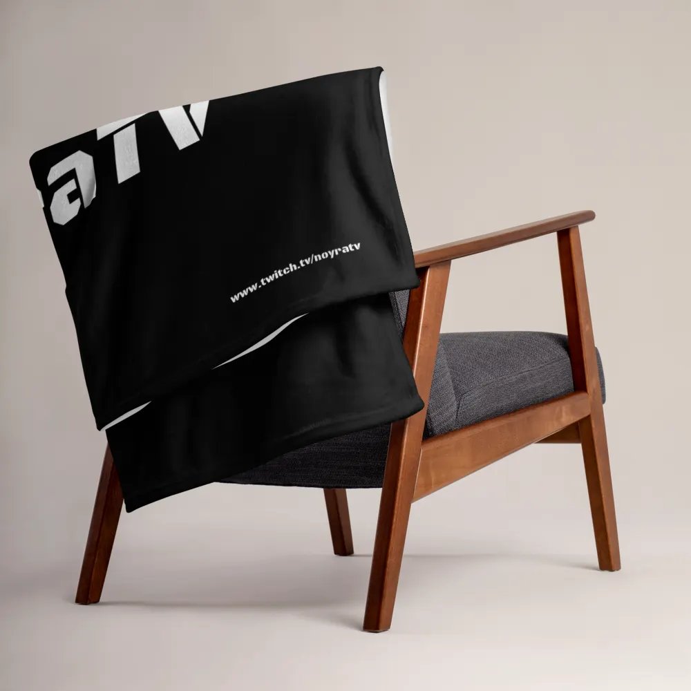 The Amadeus Cuddle Blanket product image (4)