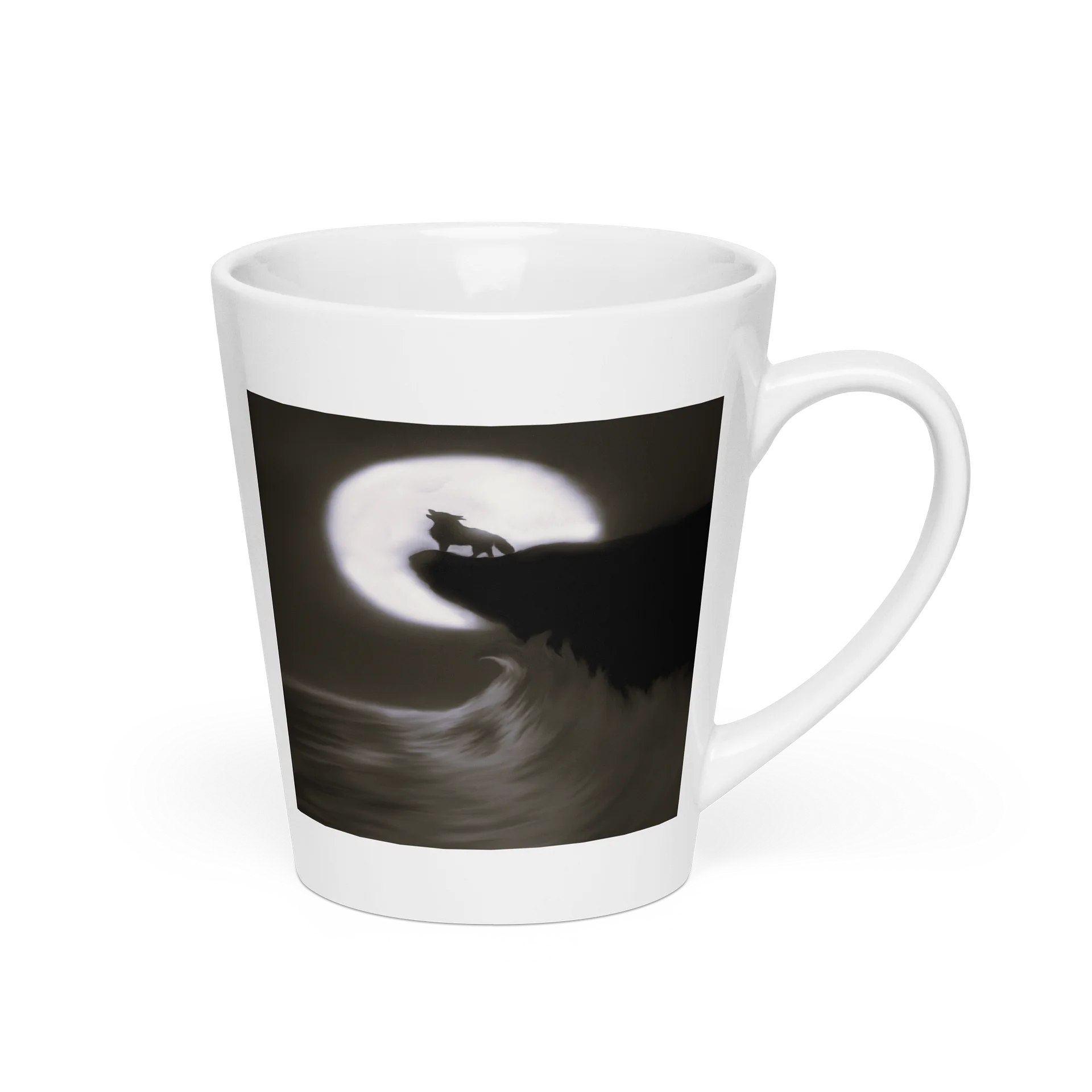 Latte Mug product image (2)
