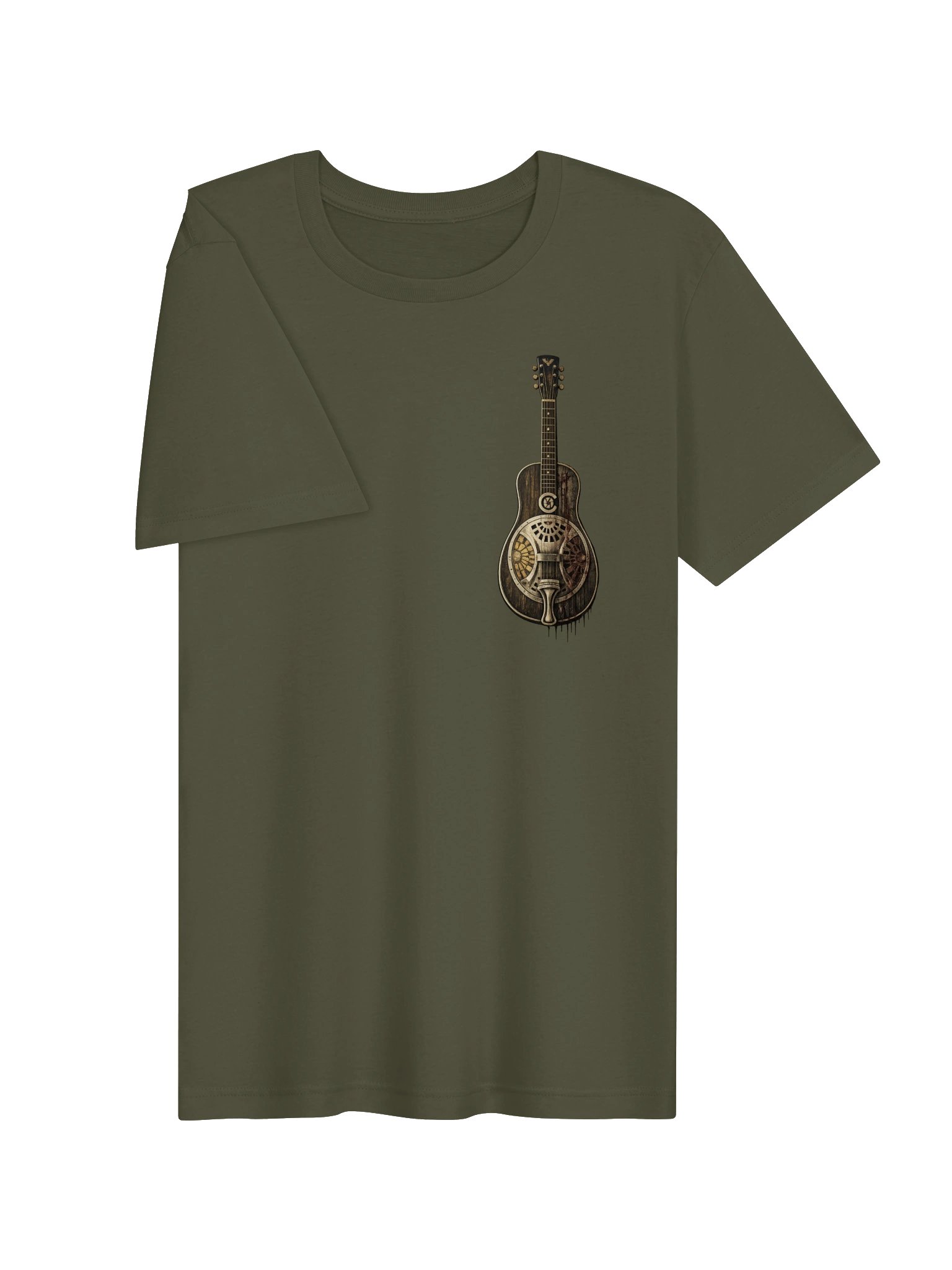 Sinners "Duality Resonator" Supersoft T-shirt product image (3)