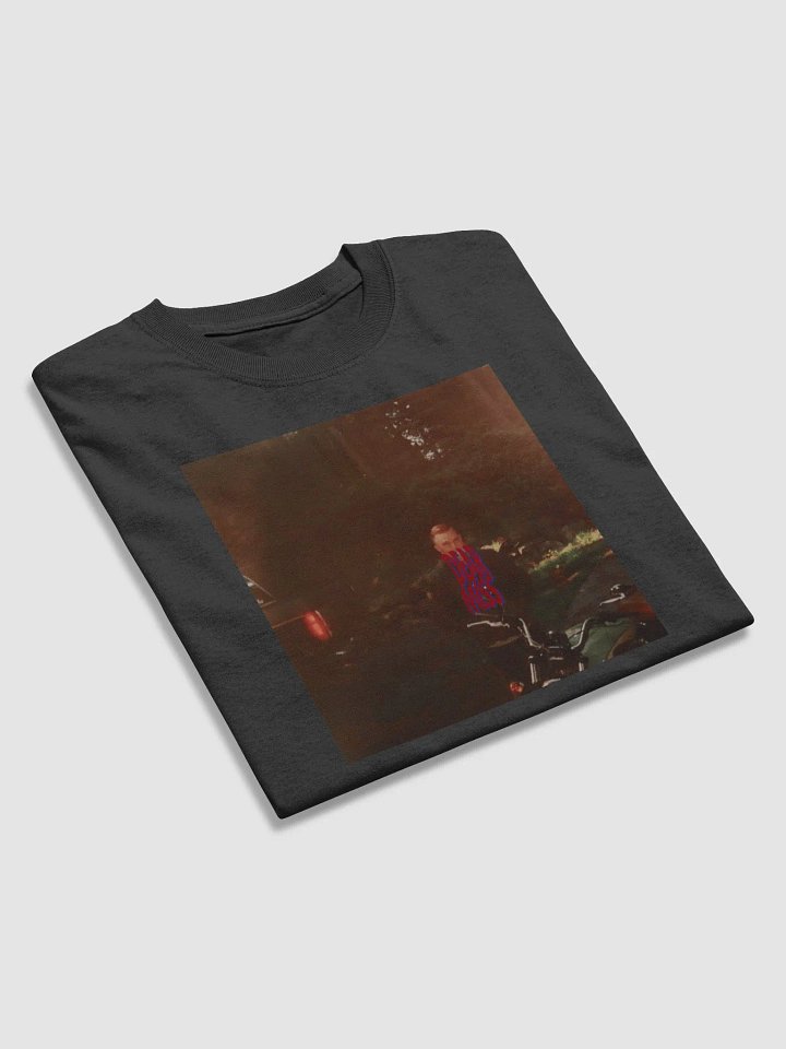 Dear Miss Zach Bryan Tshirt product image (6)