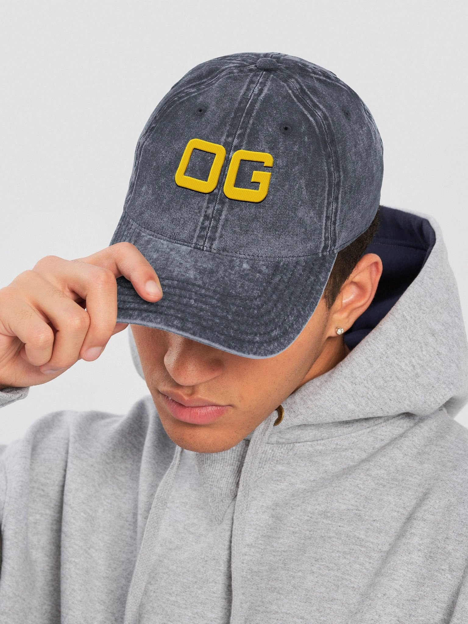 OG Otto Hat product image (20)