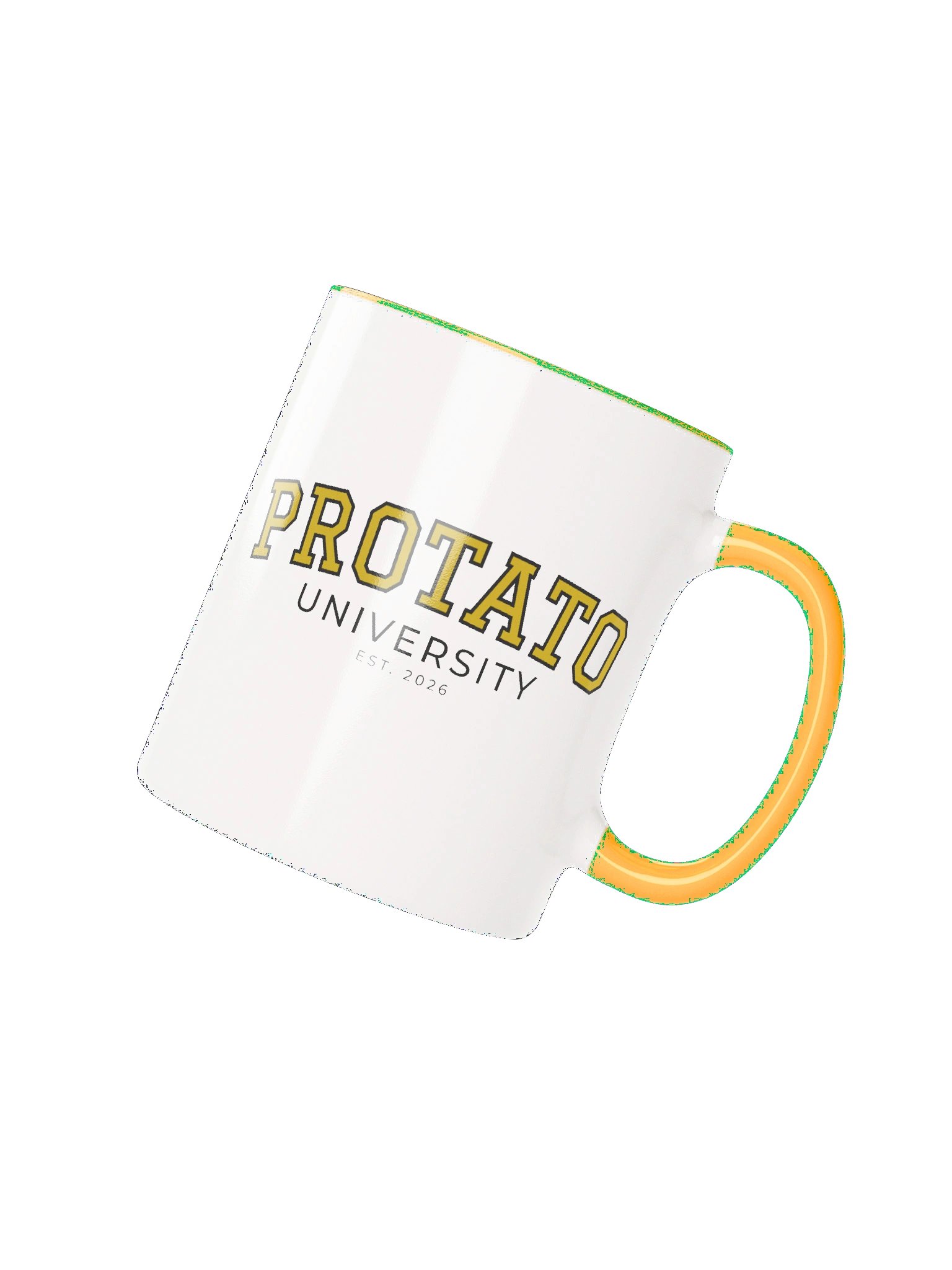 Potato Mug product image (2)